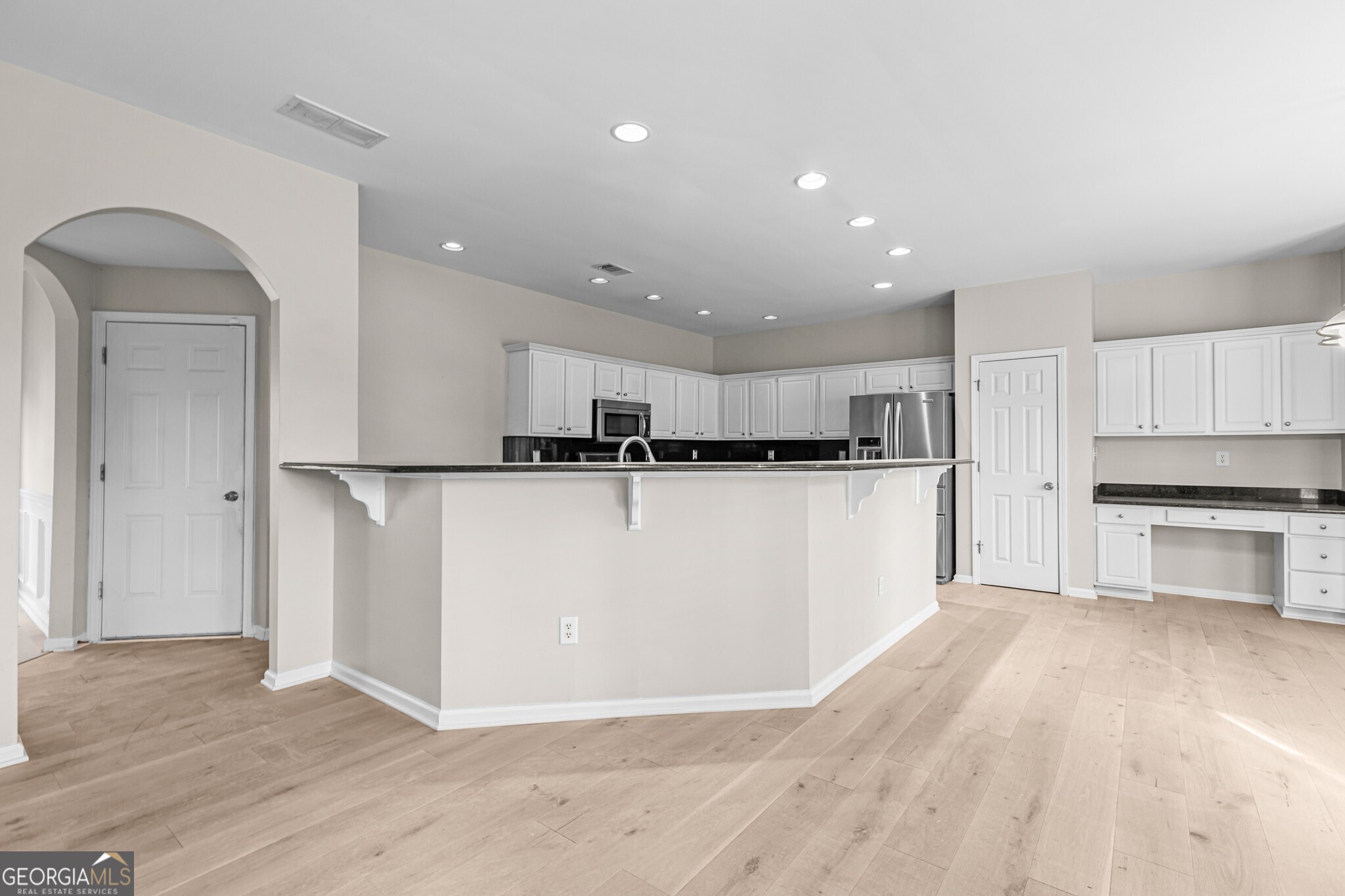 Brookwood Lake - Residential