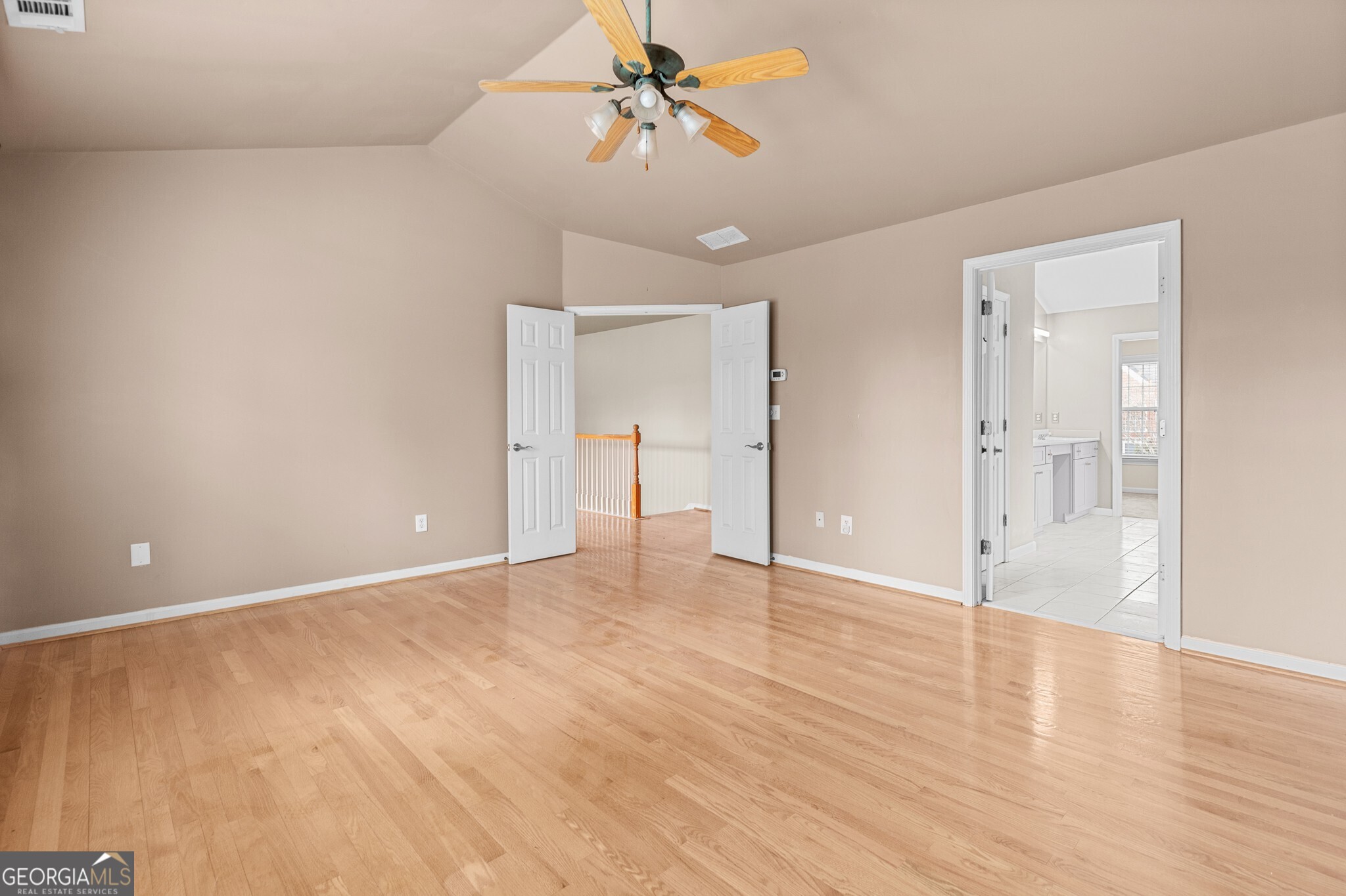 Brookwood Lake - Residential