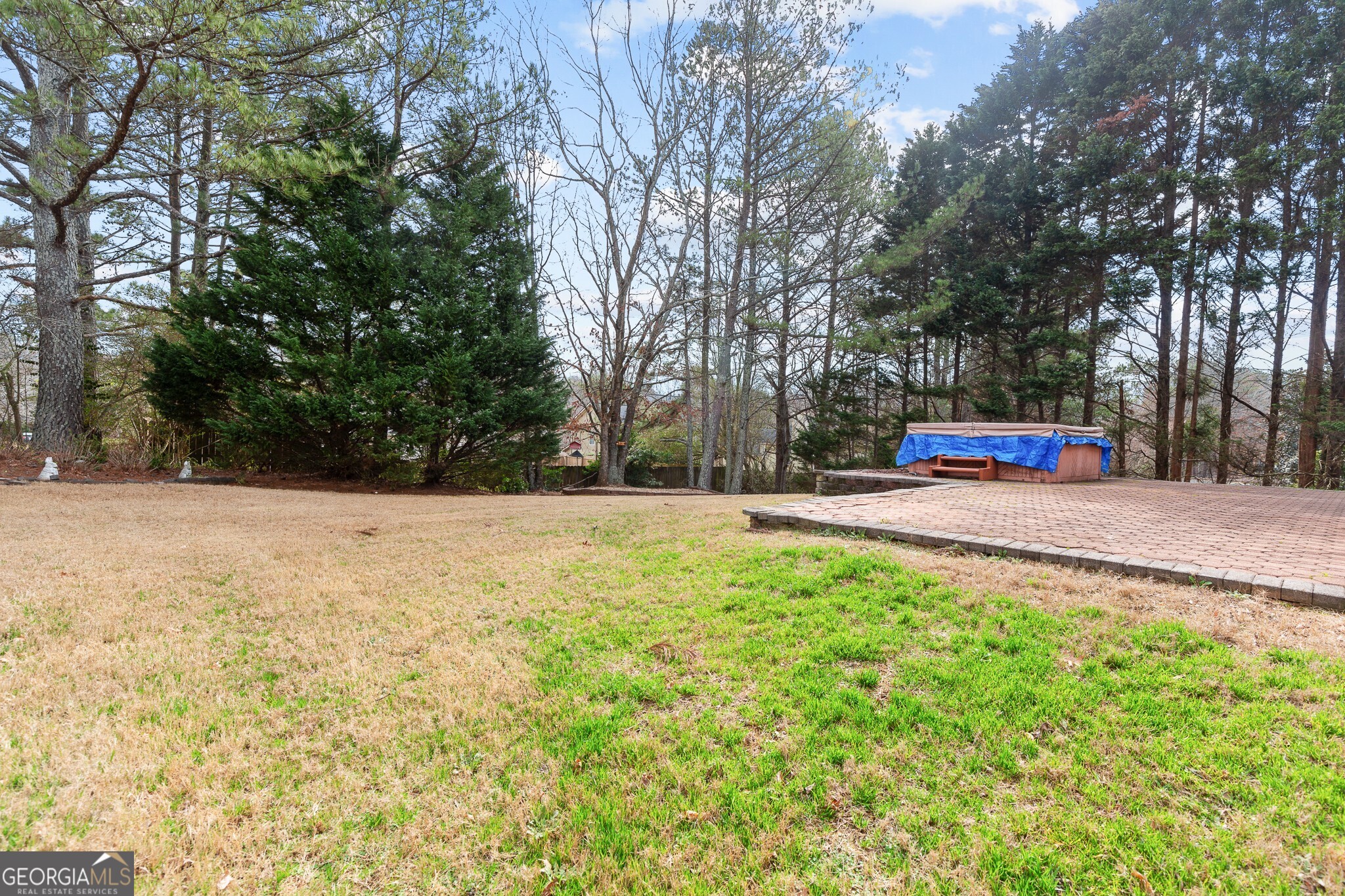 Brookwood Lake - Residential