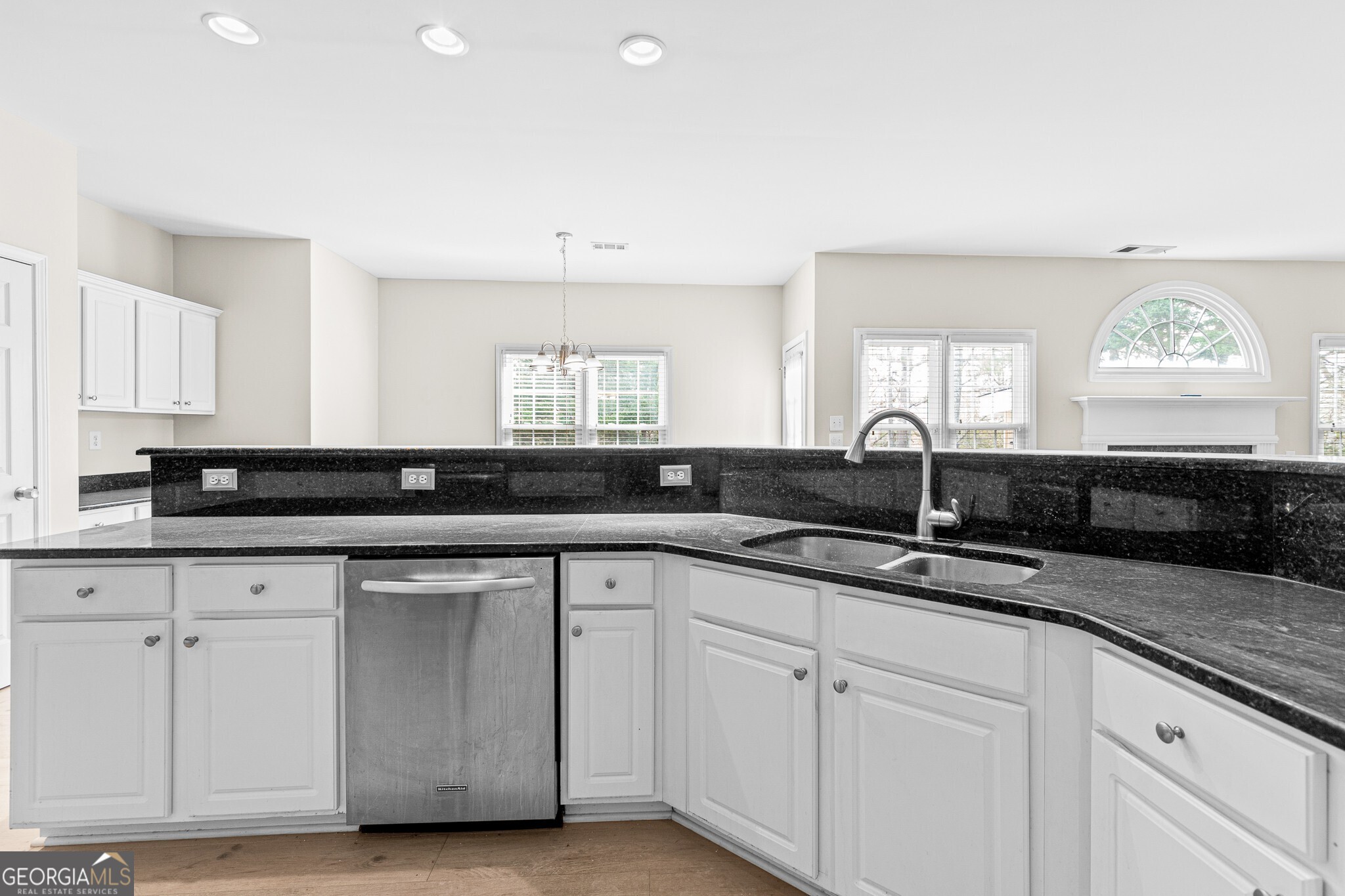 Brookwood Lake - Residential