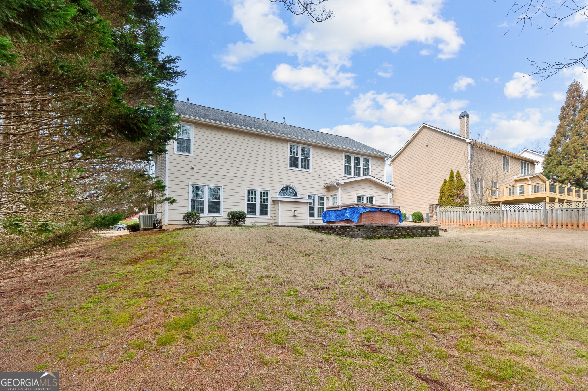 Brookwood Lake - Residential