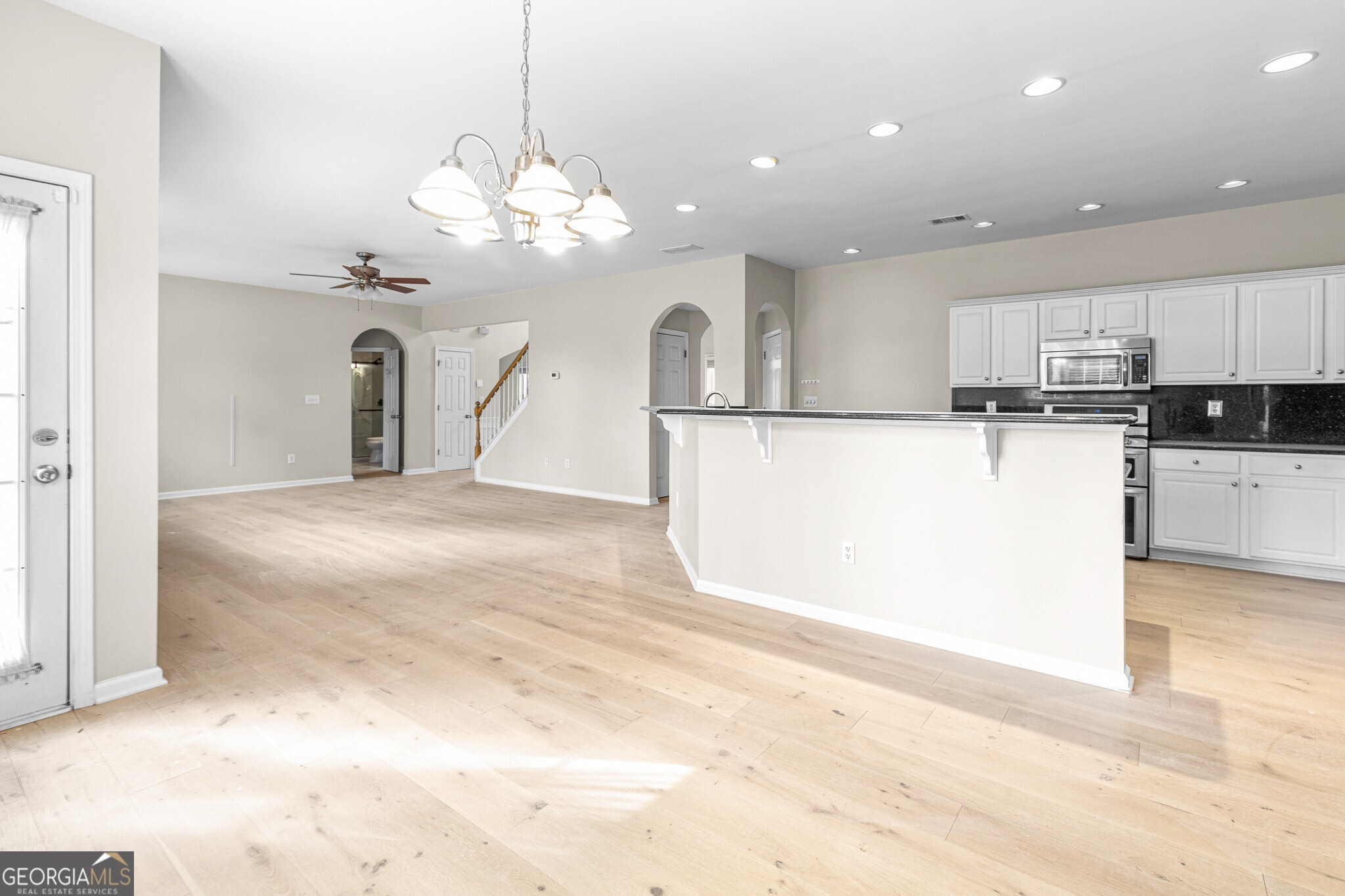 Brookwood Lake - Residential