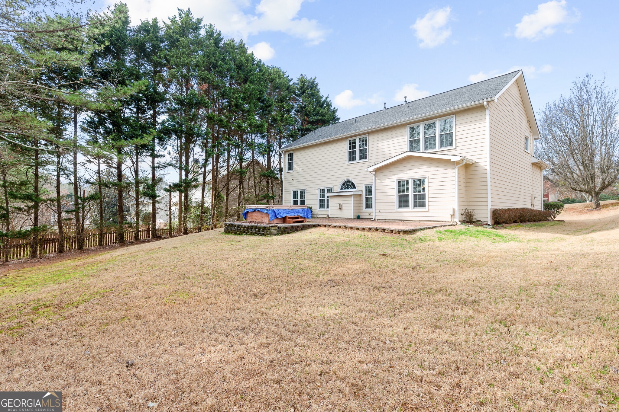 Brookwood Lake - Residential