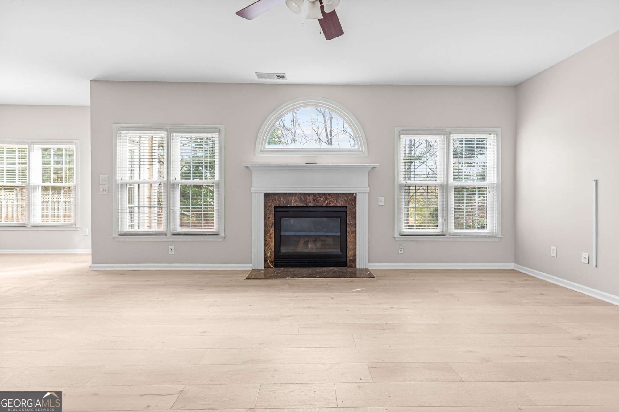 Brookwood Lake - Residential