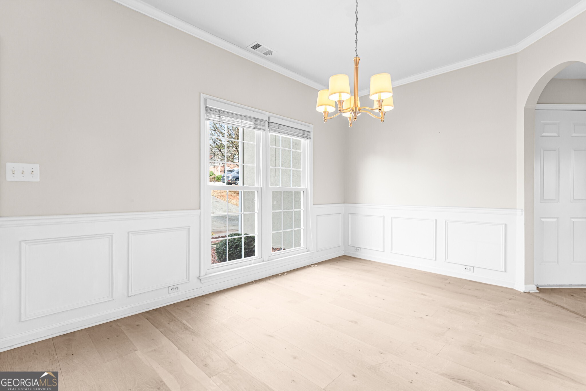 Brookwood Lake - Residential