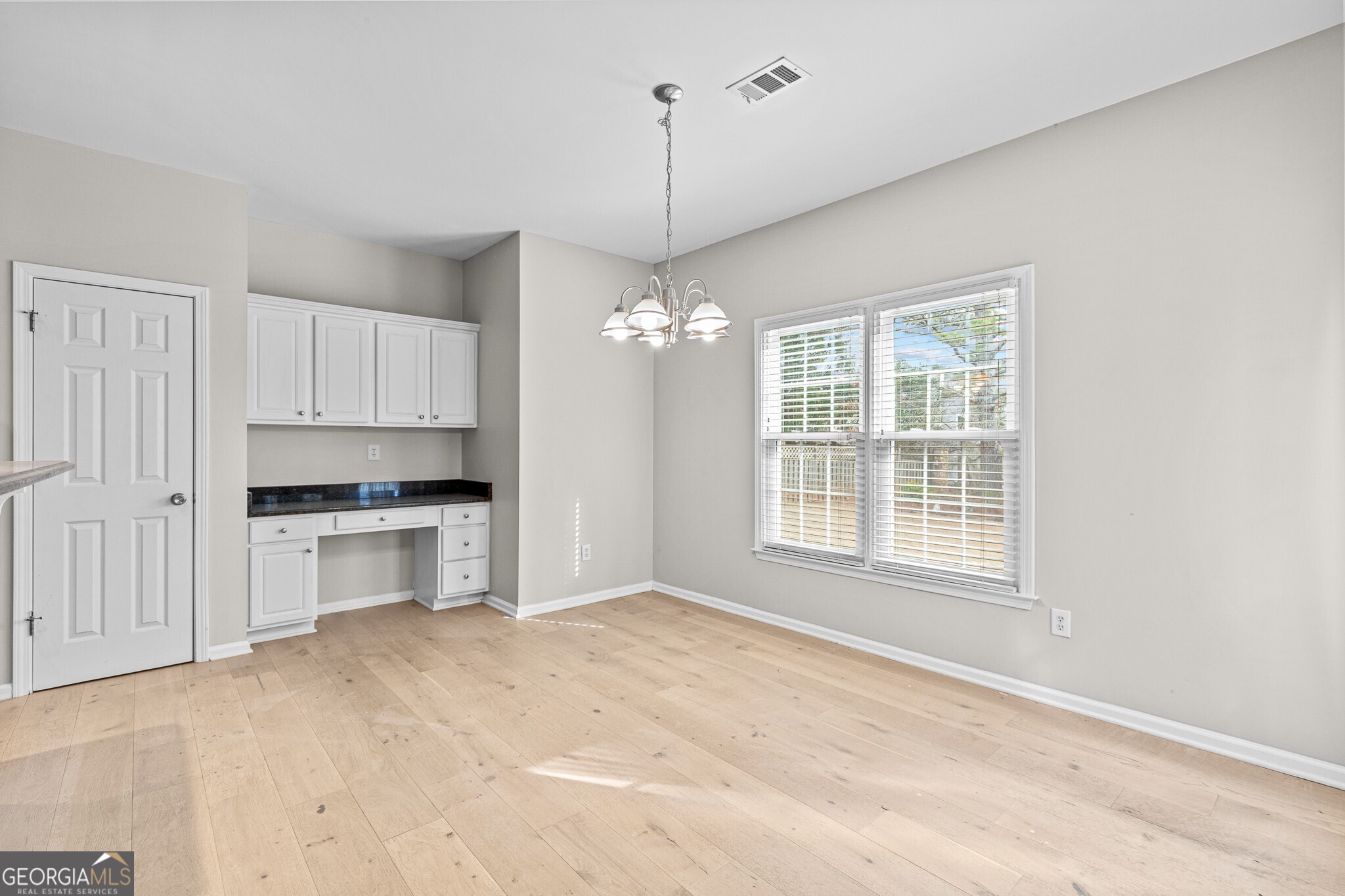 Brookwood Lake - Residential