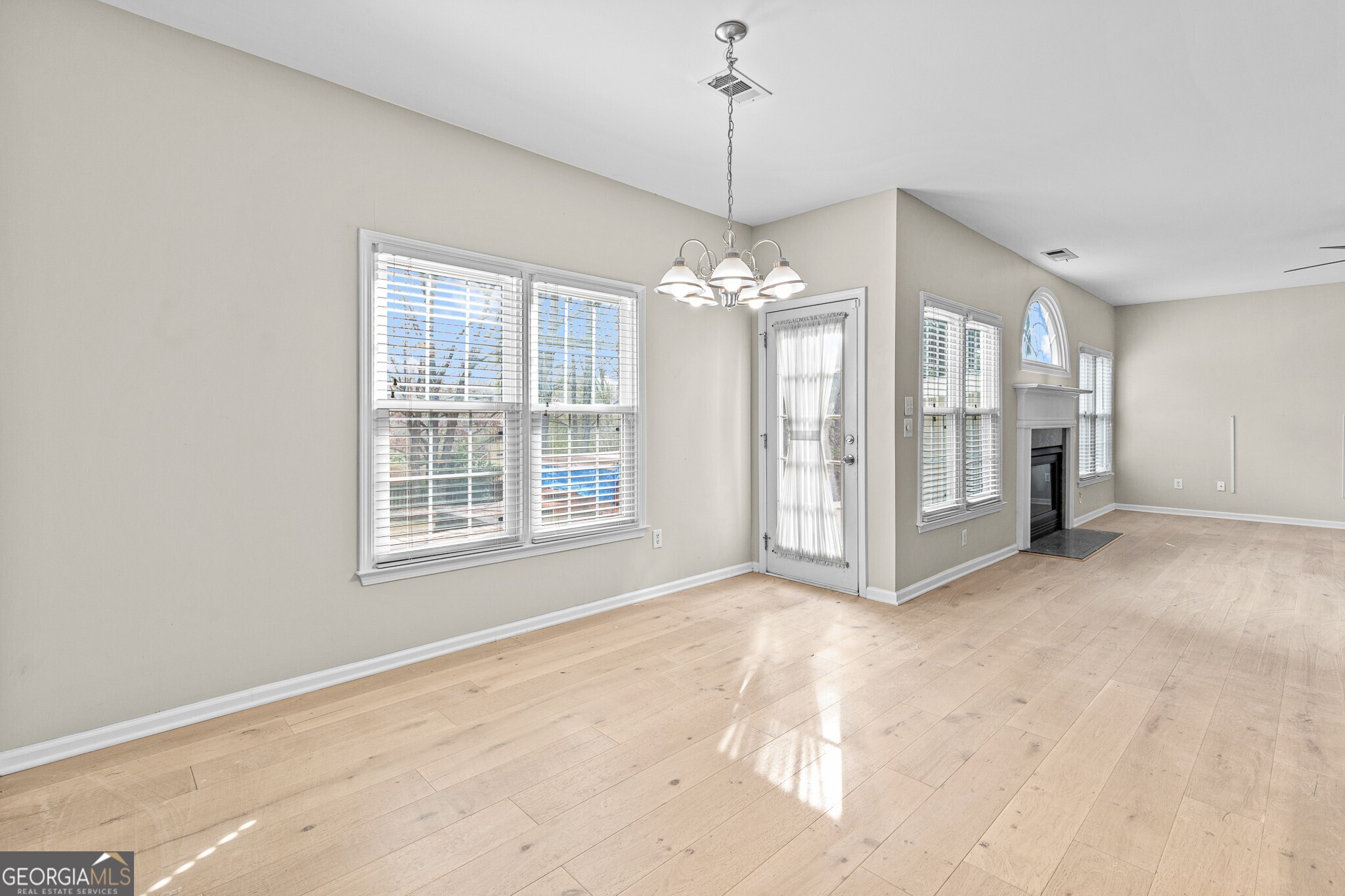 Brookwood Lake - Residential