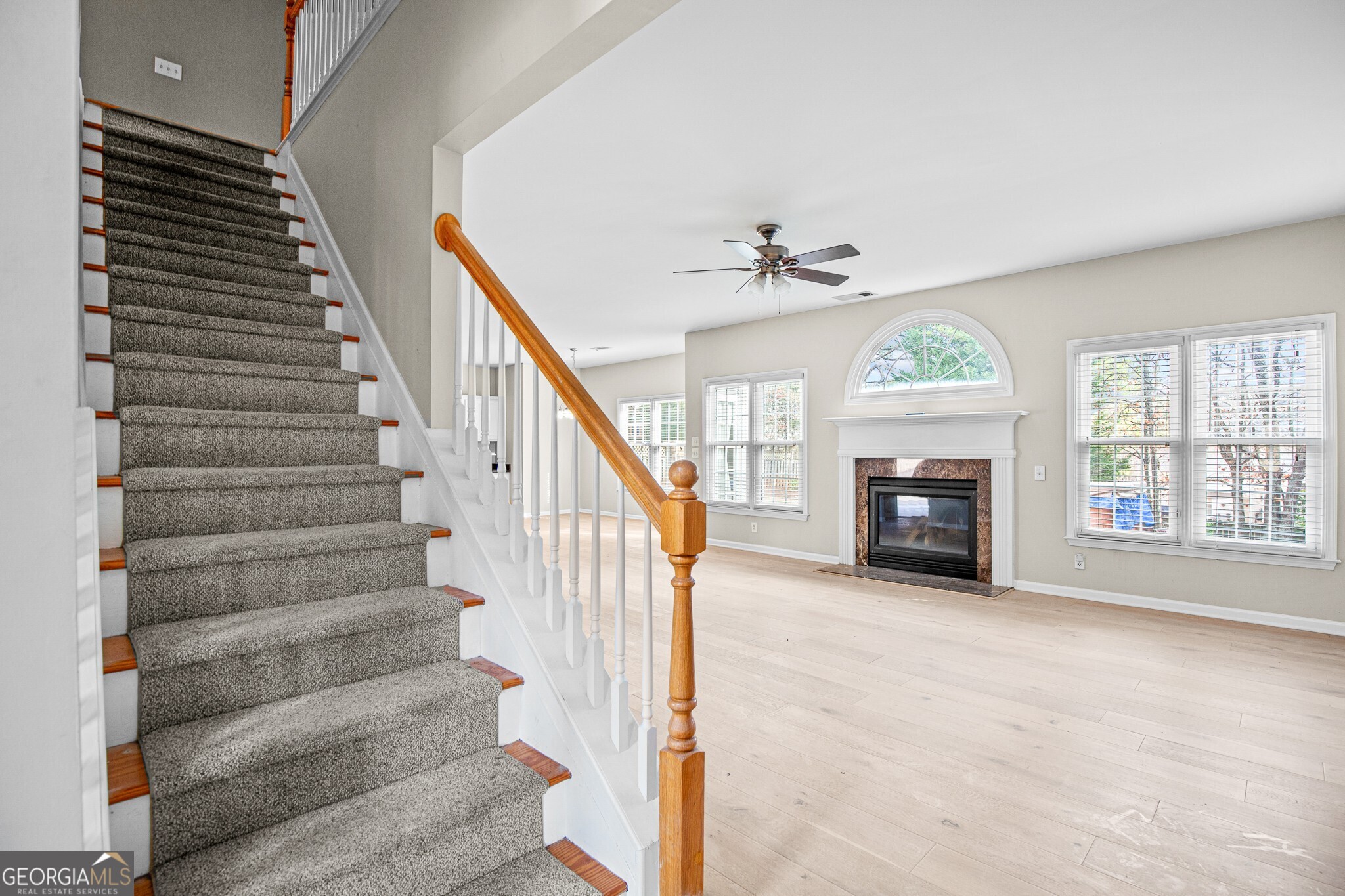 Brookwood Lake - Residential