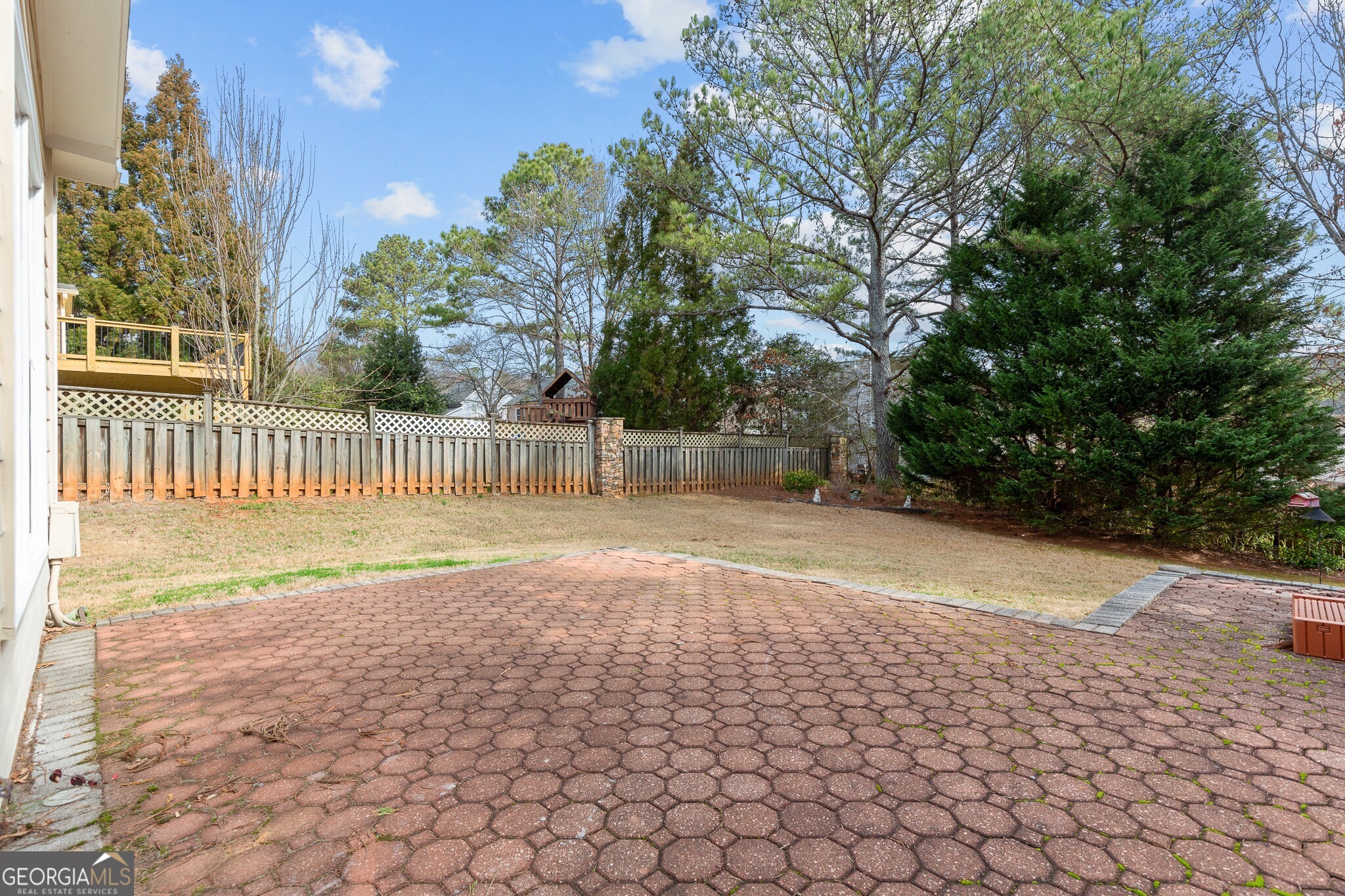 Brookwood Lake - Residential
