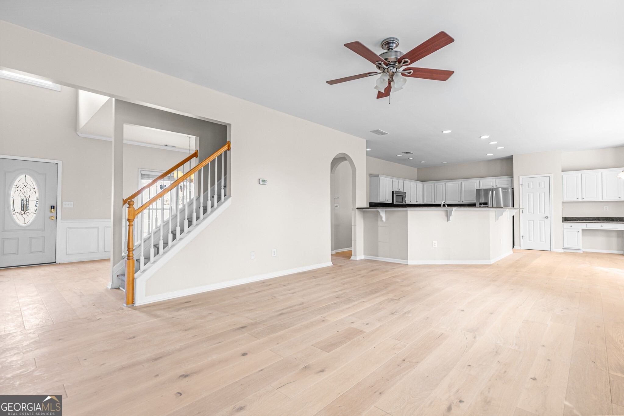 Brookwood Lake - Residential