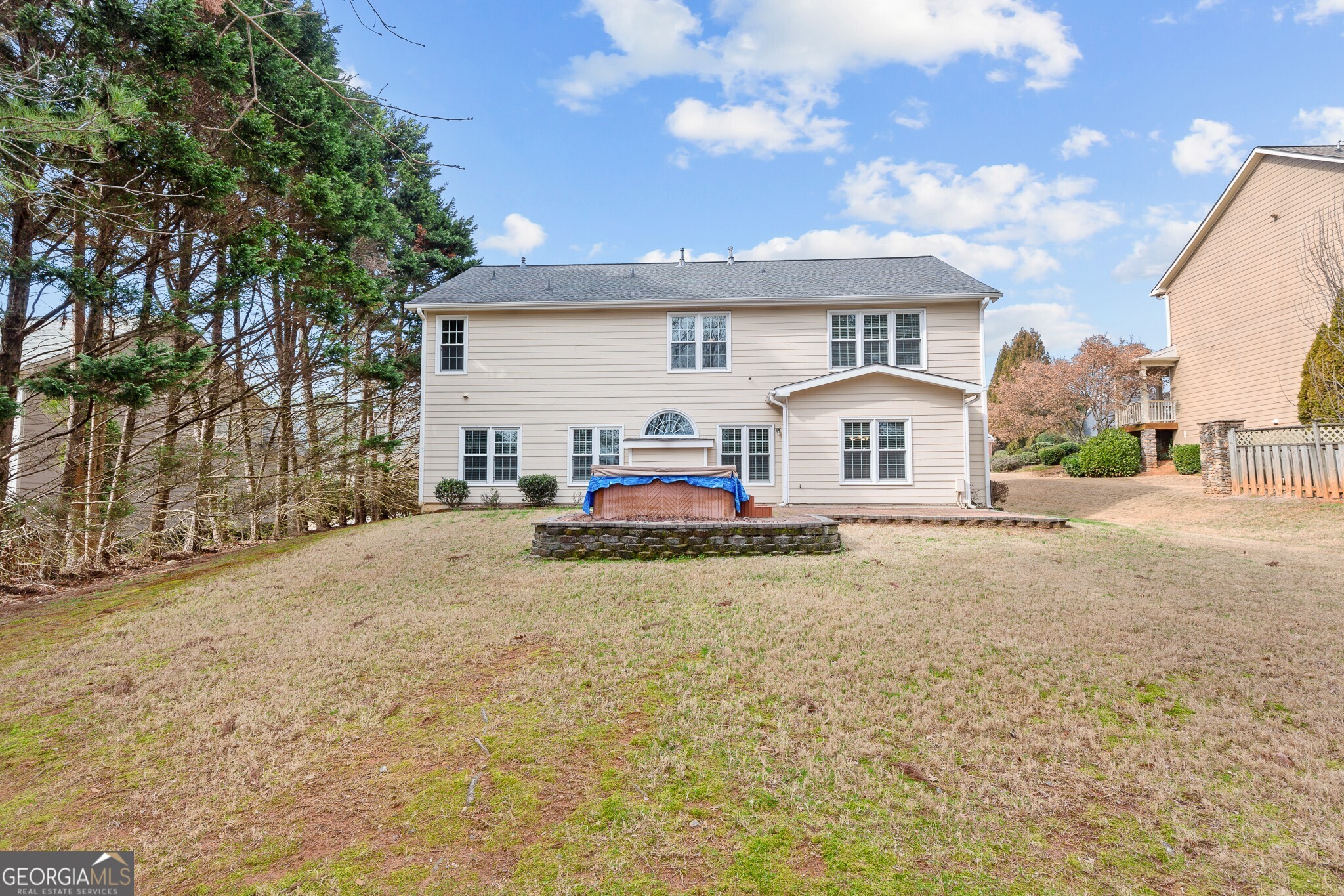 Brookwood Lake - Residential