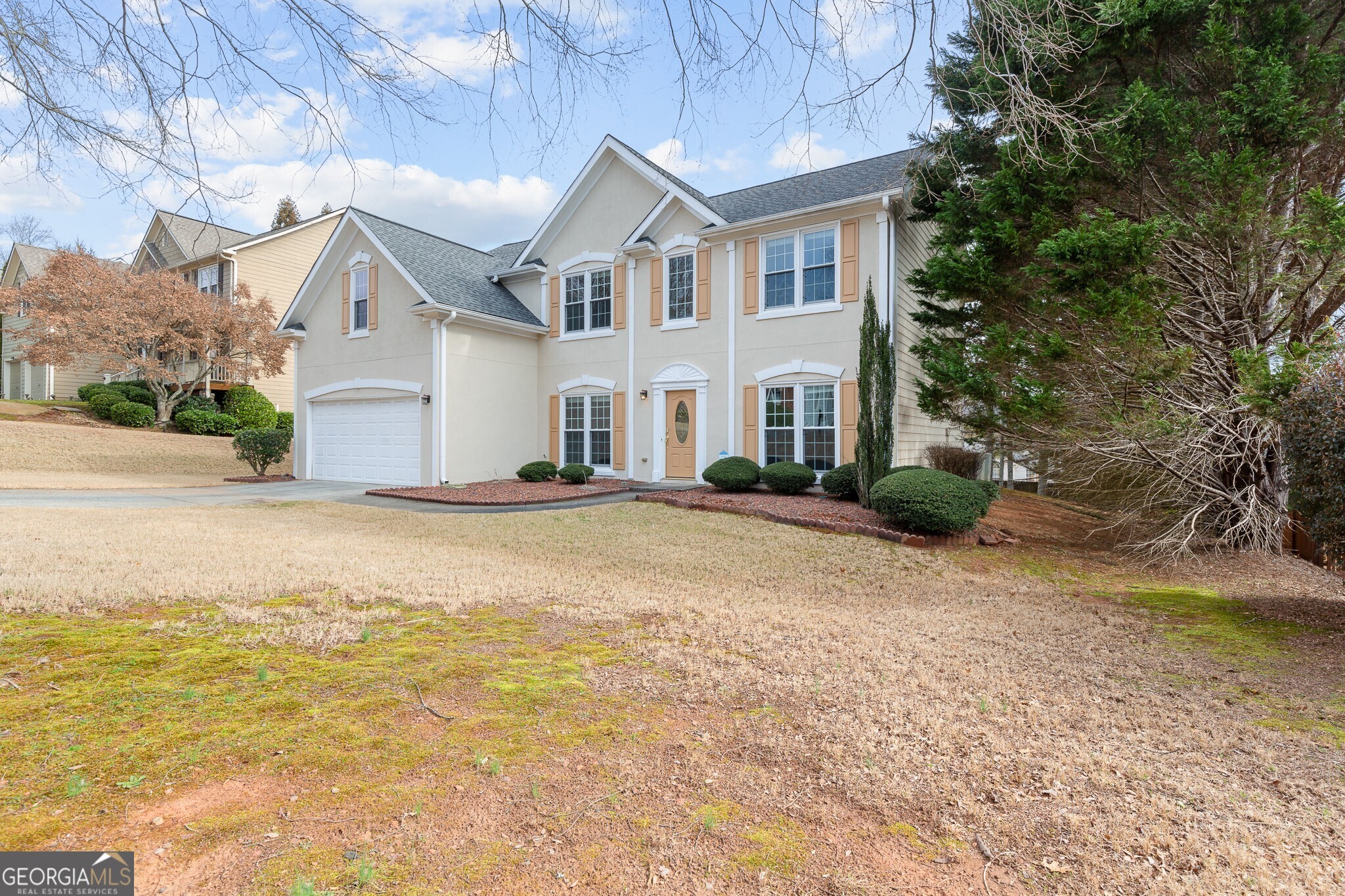 Brookwood Lake - Residential
