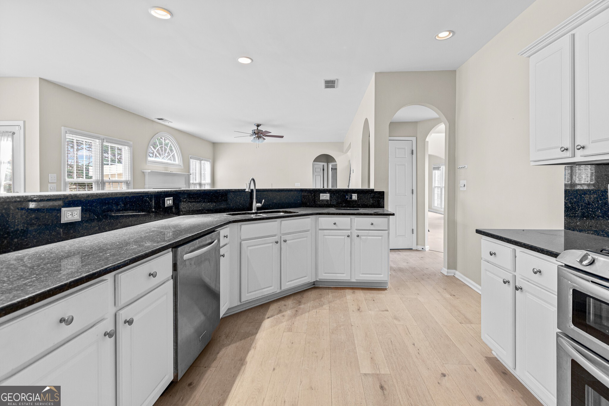 Brookwood Lake - Residential