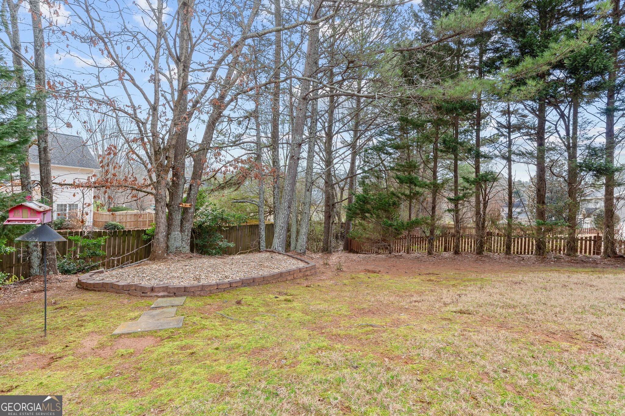 Brookwood Lake - Residential