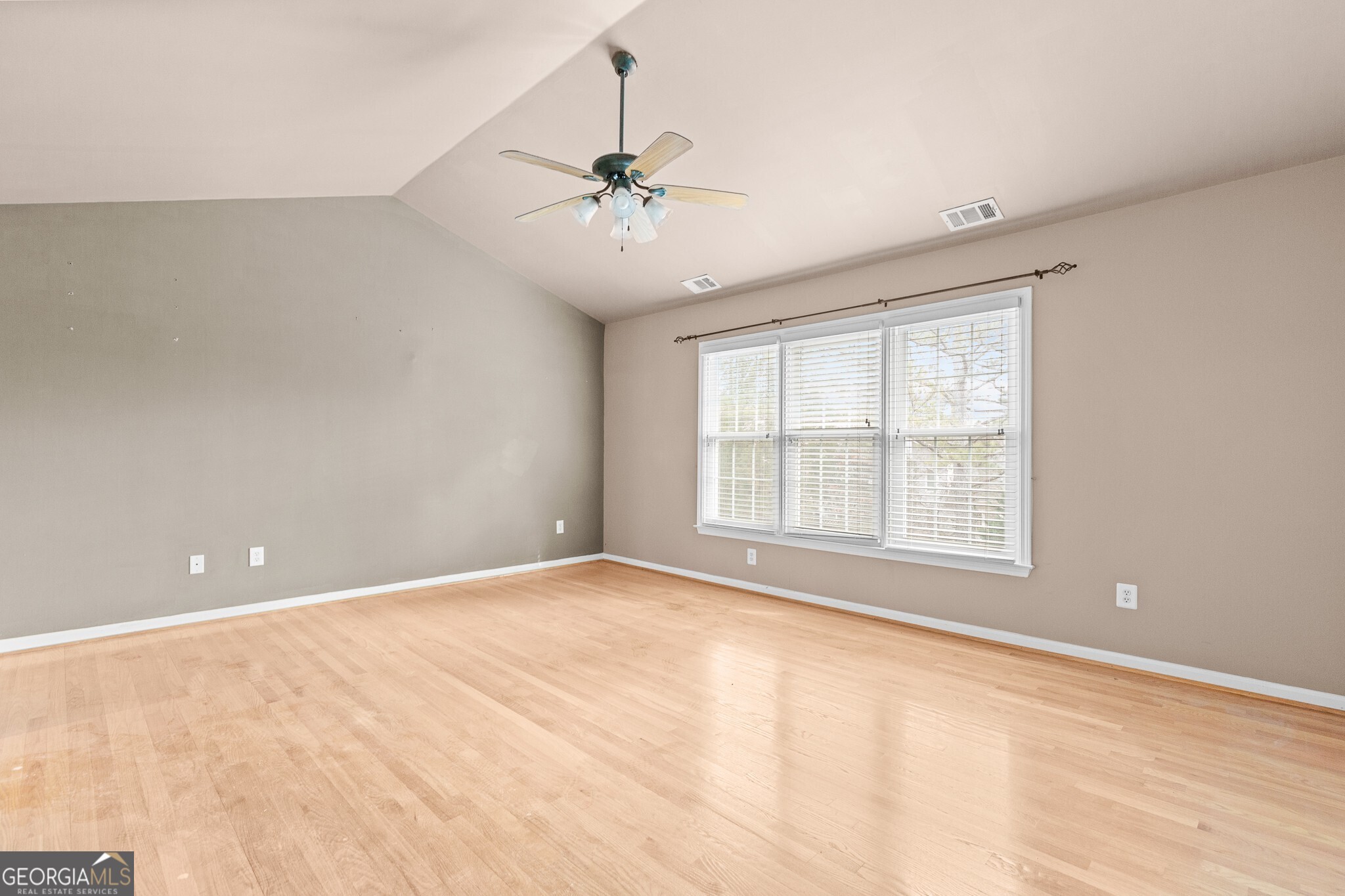 Brookwood Lake - Residential