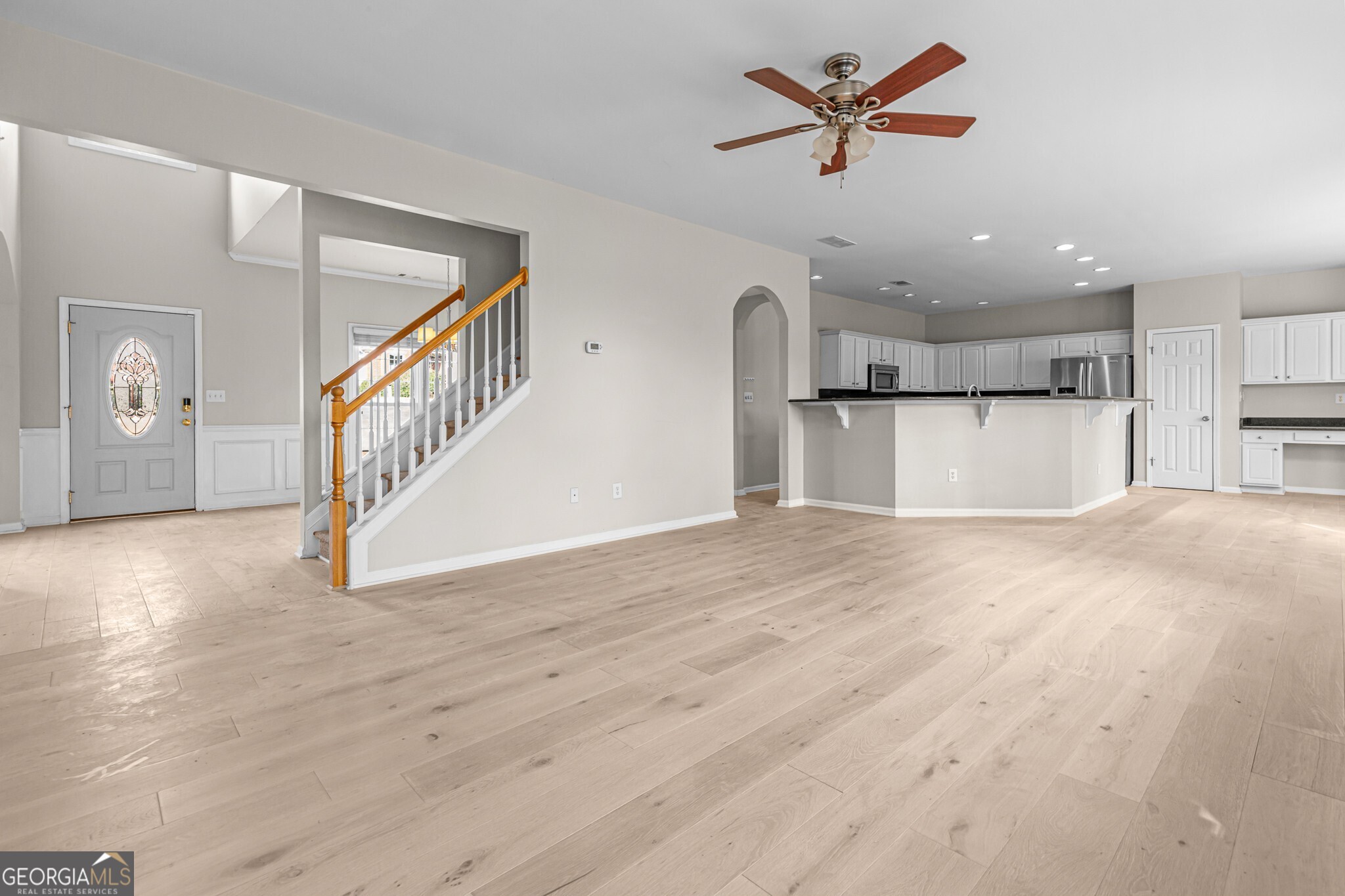 Brookwood Lake - Residential