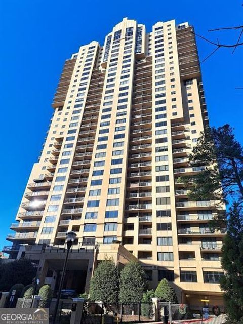 3481 LAKESIDE DR 2204 Atlanta GA 30326