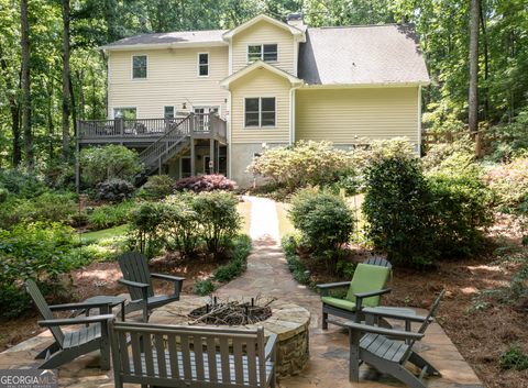 A home in Watkinsville