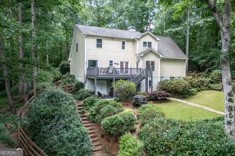 A home in Watkinsville