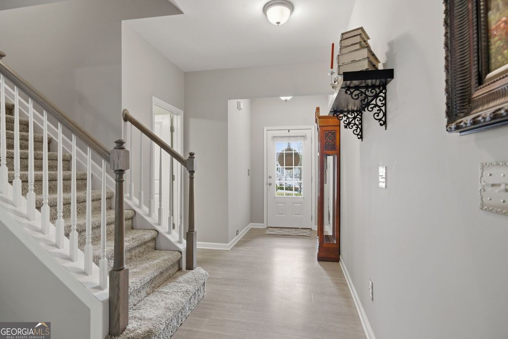 Photo of 1472 Brookmere Way, Cumming, GA 30040 (MLS # 10735965)