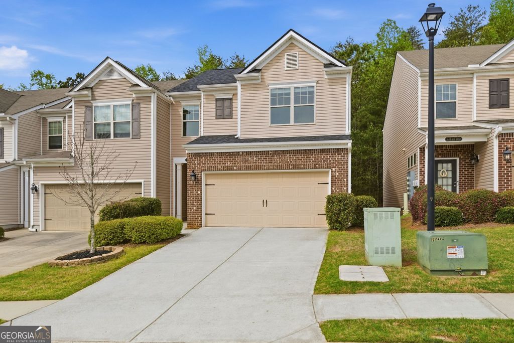 Photo of 1472 Brookmere Way, Cumming, GA 30040 (MLS # 10735965)