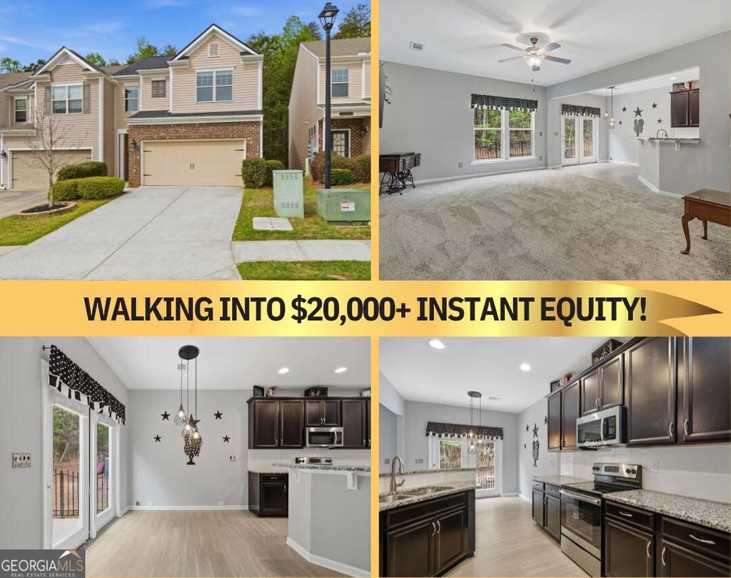 Photo of 1472 Brookmere Way, Cumming, GA 30040 (MLS # 10735965)