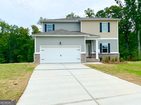 Photo of 130 Thornwood Drive SW, Rome, GA 30165 (MLS # 10327912)