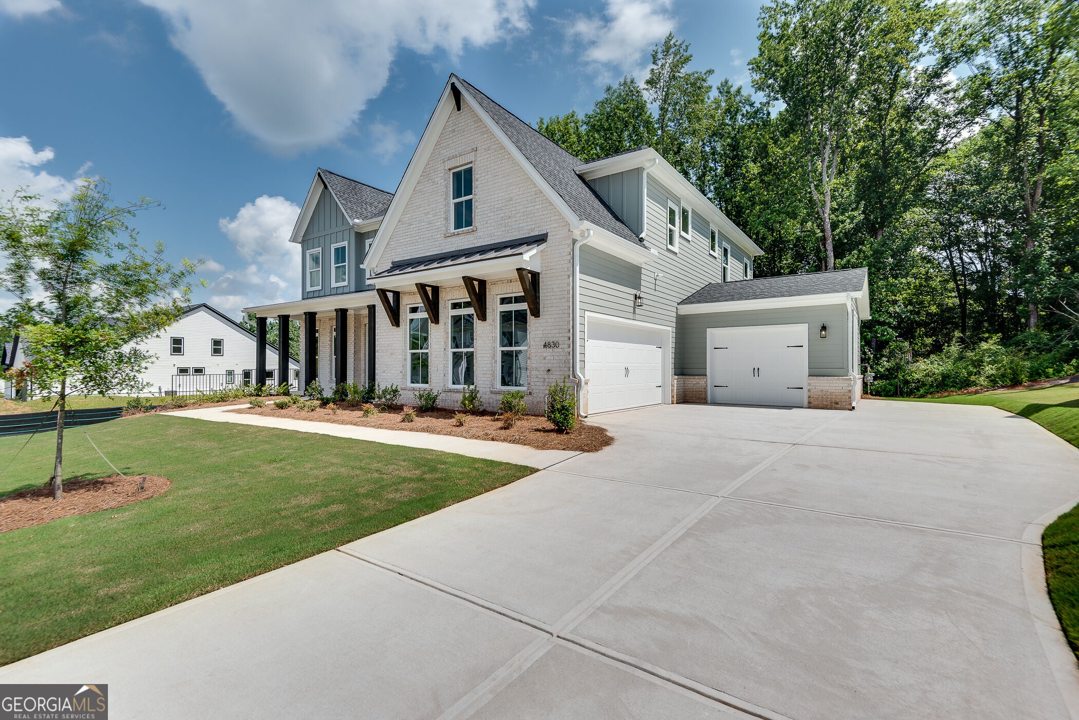 4830 Gadwall WAY