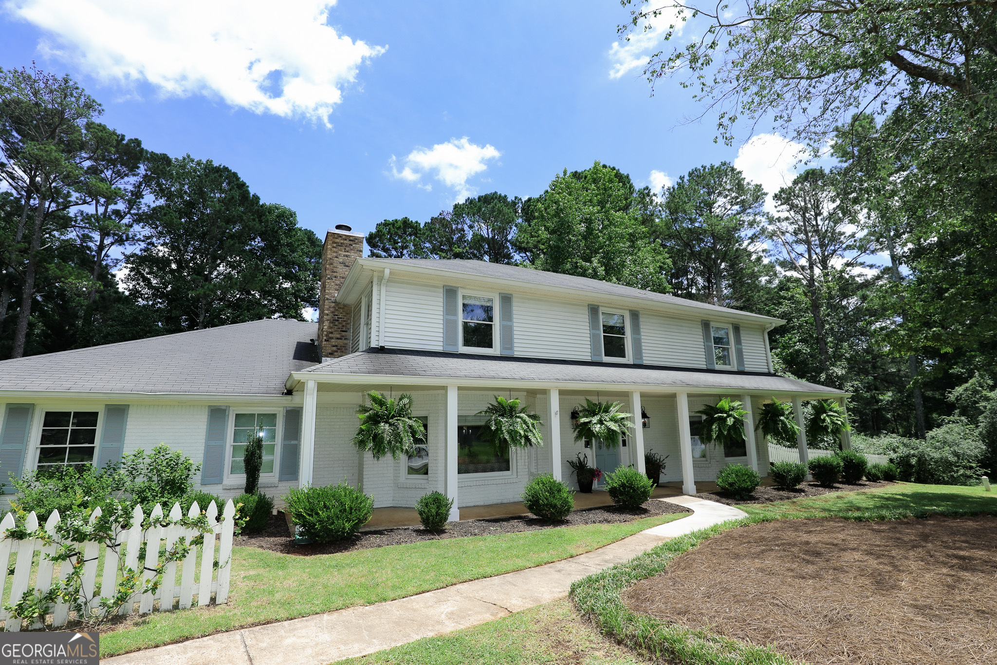 8 Crepe Myrtle