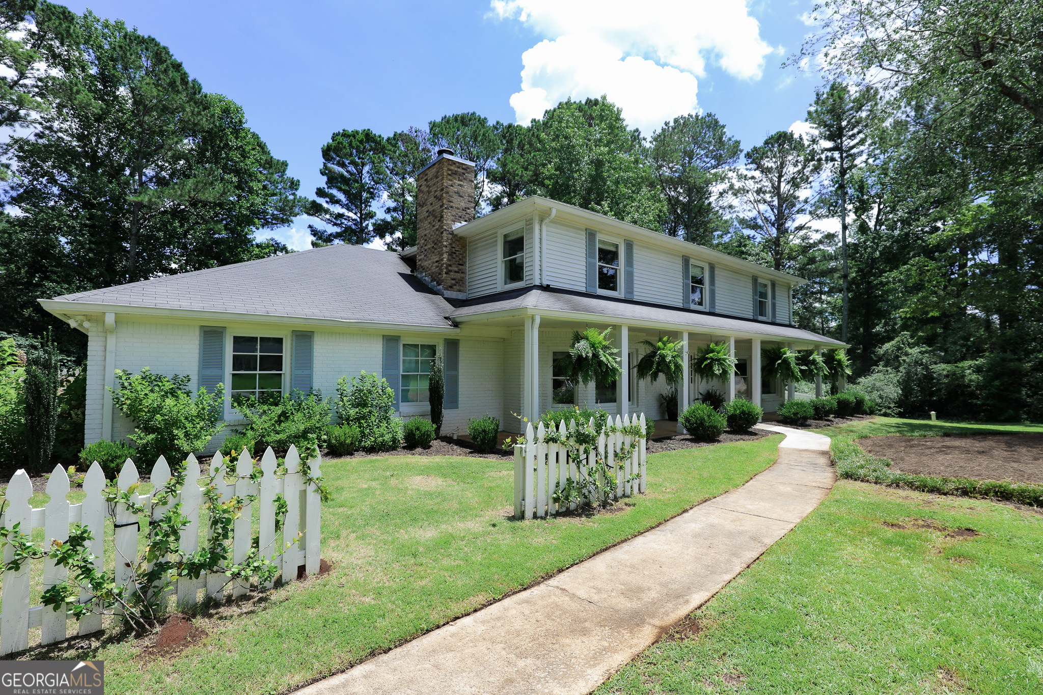 8 Crepe Myrtle