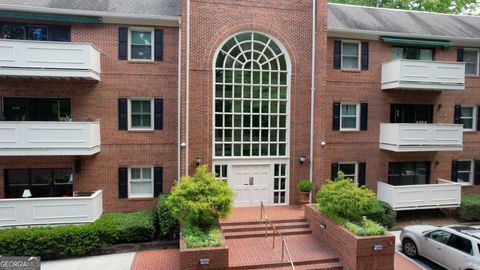 107 Ridley Howard CT Decatur GA 30030