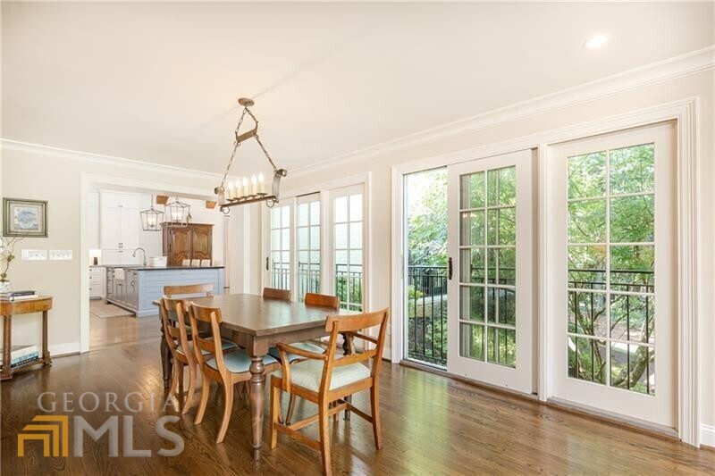 London Estates - Residential