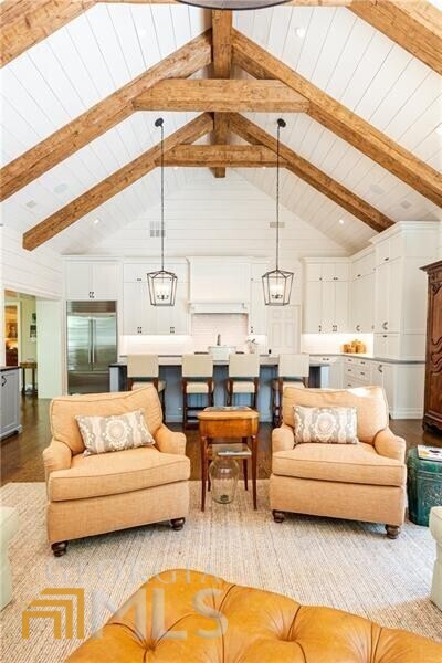 London Estates - Residential