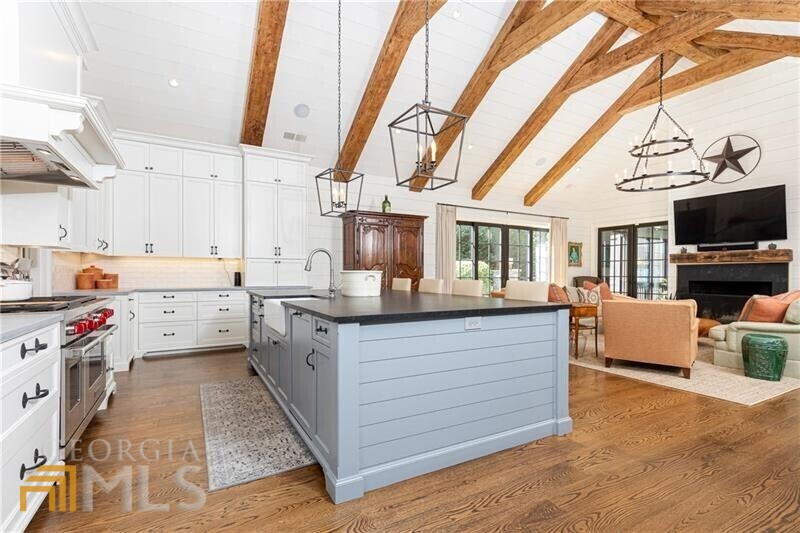 London Estates - Residential