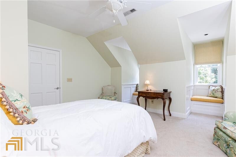 London Estates - Residential