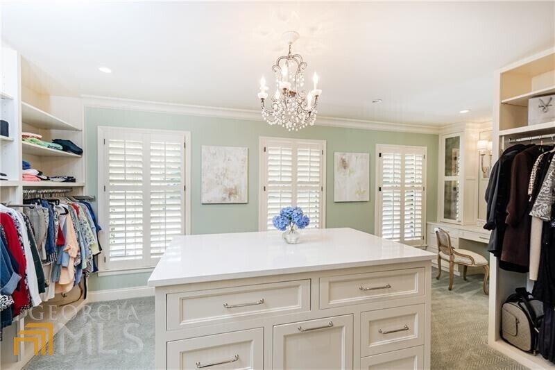 London Estates - Residential