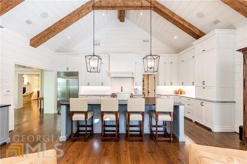 London Estates - Residential