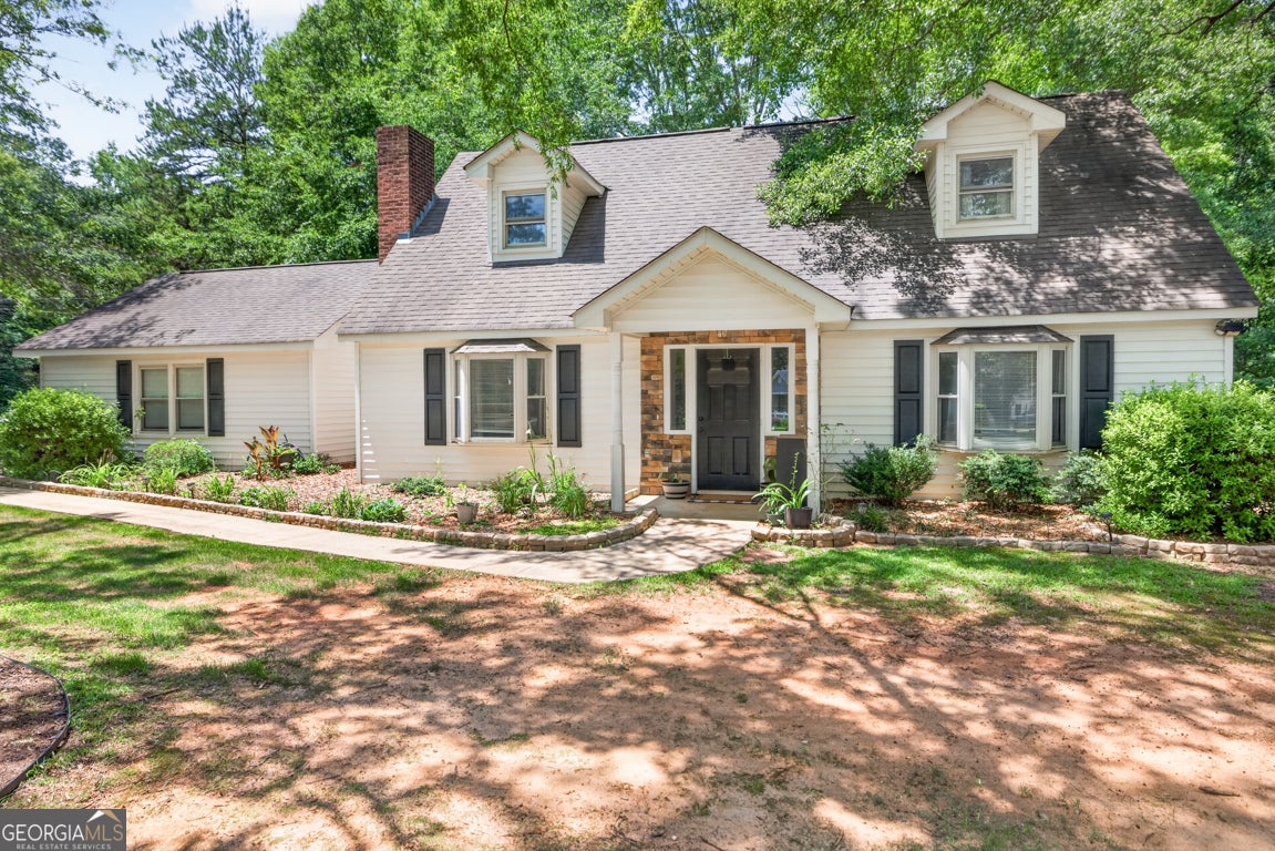 210 Bernice DR