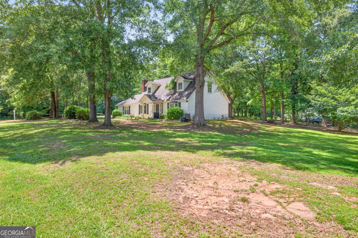 210 Bernice DR