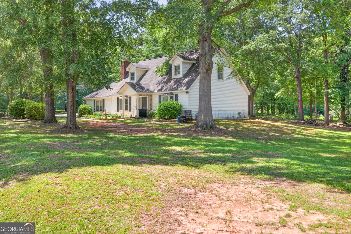 210 Bernice DR