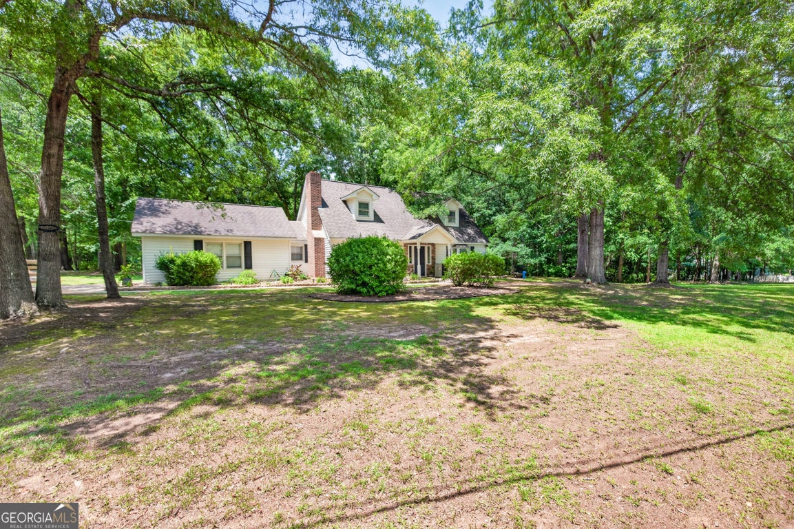 210 Bernice DR