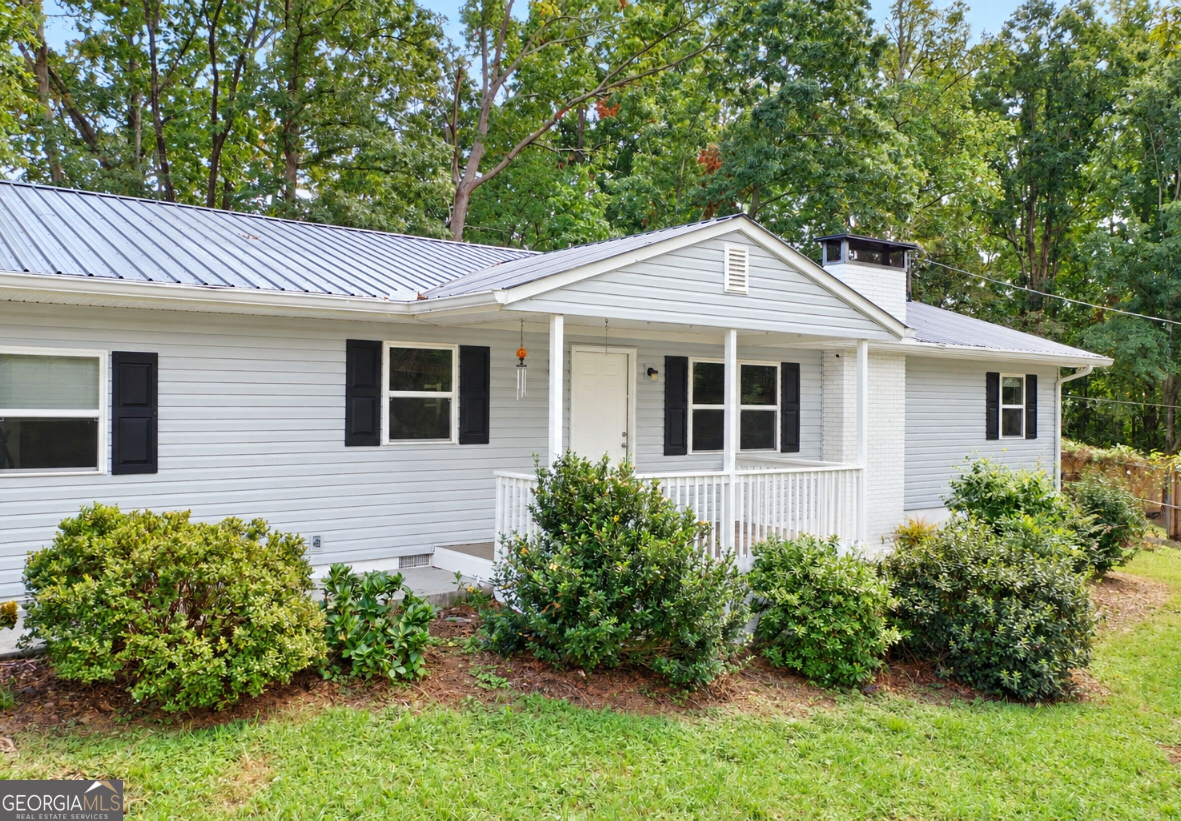 208 Yonah CIR