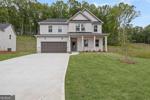 404 Beacon WAY Villa Rica GA 30180