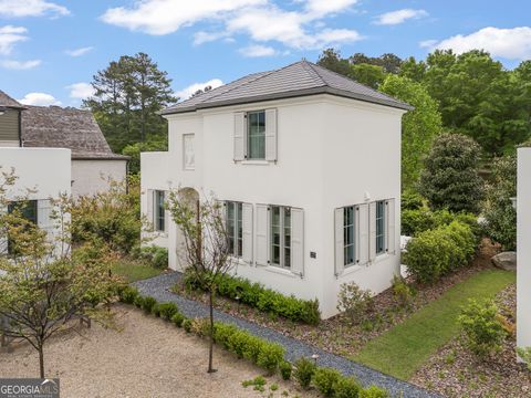 172 High ST Fayetteville GA 30214