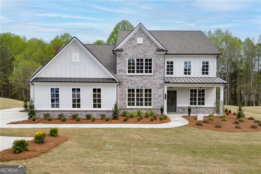 Photo of 5430 Settingdown Road, Cumming, GA 30041 (MLS # 10777142)
