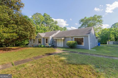 3760 Mulberry Drive, Columbus, GA 31907 - #: 10468004