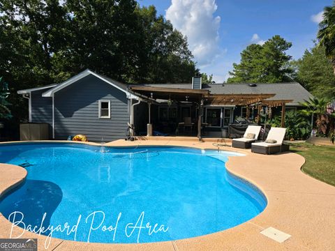 A home in Fayetteville