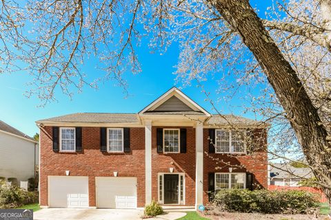 271 McKinley LOOP McDonough GA 30253