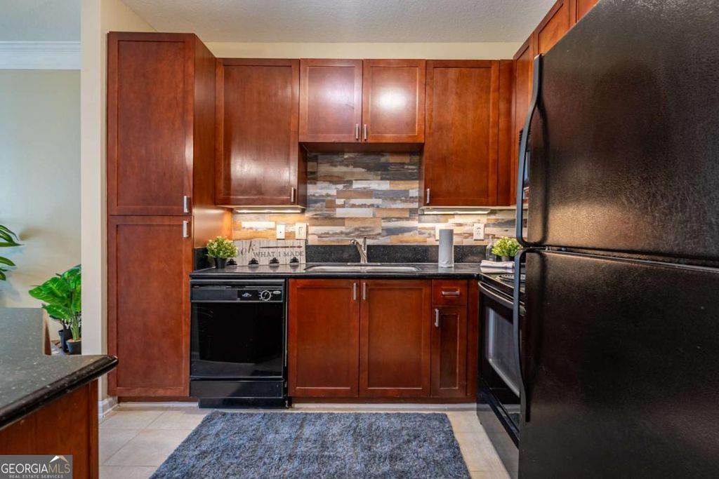 Photo of 400 17th Street NW #1453, Atlanta, GA 30363 (MLS # 10701063)