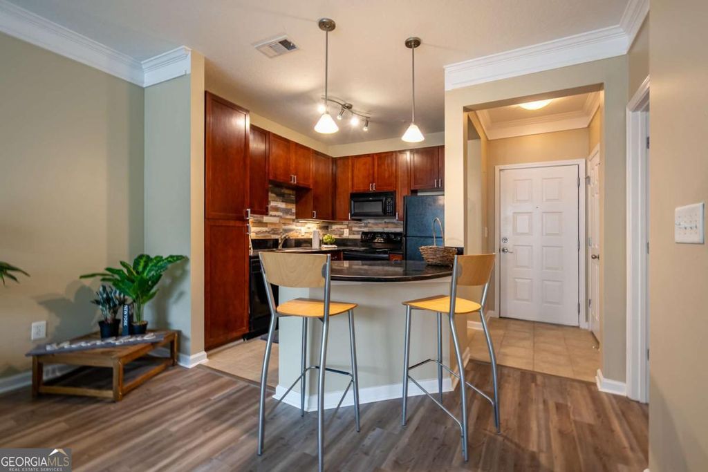 Photo of 400 17th Street NW #1453, Atlanta, GA 30363 (MLS # 10701063)